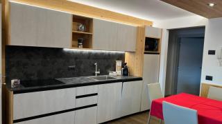 Appartamento Pampeago n 1 - 3