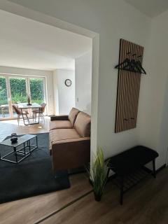 Ferienwohnung Verde - Hemmingstedt - 8