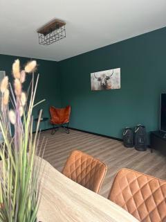 Ferienwohnung Verde - Hemmingstedt - 7