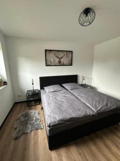 Ferienwohnung Verde - Hemmingstedt - 1