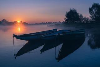 Pratum Pink&Blue Mikołajki - Apartament 31 Maria Antonina - 0