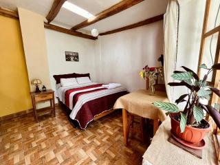 La Huerta Refugio - Urubamba - 7