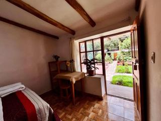 La Huerta Refugio - Urubamba - 1