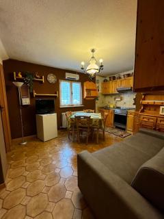 Rustico Monolocale ai piedi della montagna - 1