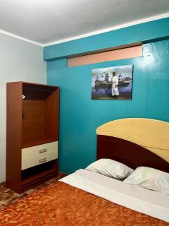 Hostal Wassiki - Huánuco - 1