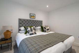 Treloyhan Manor St Ives - St Ives - 9