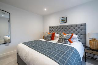 Treloyhan Manor St Ives - St Ives - 8
