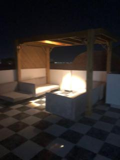 FlatInCenterHurghada - 0