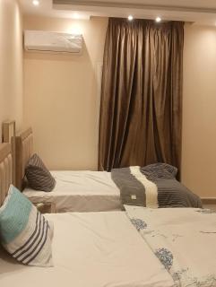 Wight Rose - New cairo - 6
