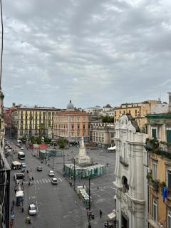 Elysium Relais - Naples - 4