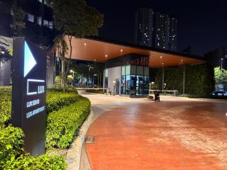 Metacity Lux SOHO - Seri Kembangan - 7