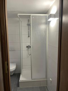 Beishan Appartements Nürnberg in Zentrum Dachgeschoss - Nuremberg - 9