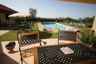 Villa Vasa - Vasa Kilaniou - 2