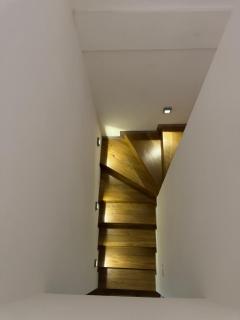 Casa de Huéspedes - 1