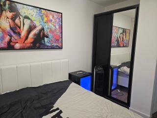 stav suite in marina ashkelon - Ashkelon - 8