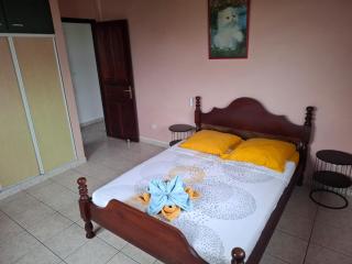 Enjoy House, T3, convivial à la campagne - 4