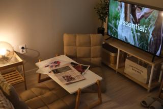 SNU Atelier Your 1Min Seoul Stay - Seul - 9