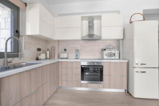 Villa Chriselia - 3 Bedrooms With Sea Access - 8