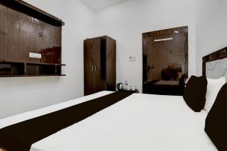 Hotel O Chaudhary Hotel - 7