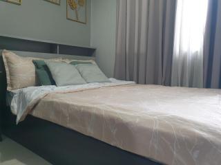 SkyView Condotel FREE WIFI&Netflix near MOA&NAIA - Manila - 9