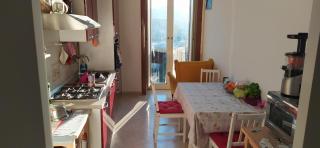 Stanza luminosa e panoramica - 1