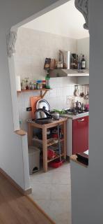 Stanza luminosa e panoramica - 6