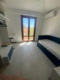 NIDO D'AMOREcon vista mare - 7
