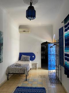 Riad Safi médina - 2