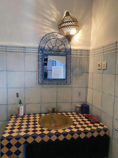 Riad Safi médina - 1