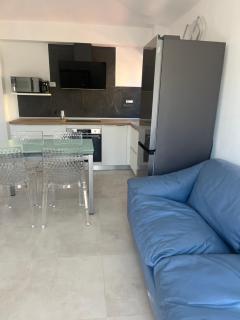 NIDO D'AMOREcon vista mare - 4