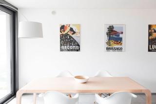 Casa Solduno - App 1220 - 6