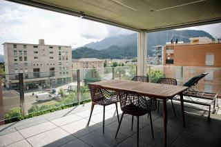 Casa Solduno - App 1220 - Solduno - 4