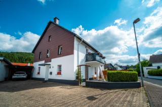 Rennglück Apartments - 9