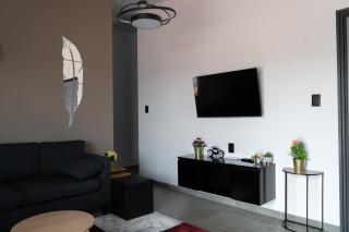 Yasmin Luxury Resort - Paramaribo - 8