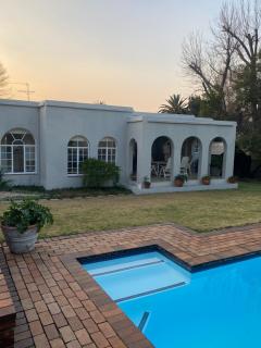 Lemon Tree Cottage - Johannesburg - 4