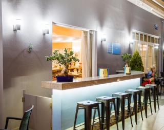 Astali Hotel - Rethymno - 1