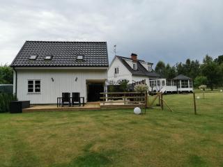 Ferienhaus Ymervägen - 8