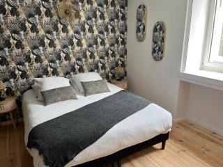 Renote - Concept Appart Hôtel - 7