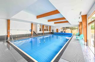 House 9 - Looe - 7