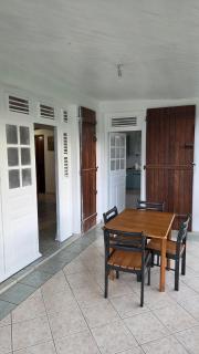 Enjoy House T3 Haut de Villa - Saint-Joseph - 8