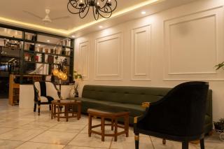 Hotel Siddharth khajuraho - Khajurāho - 5
