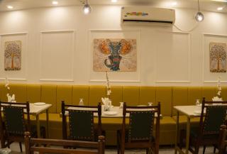 Hotel Siddharth khajuraho - 1