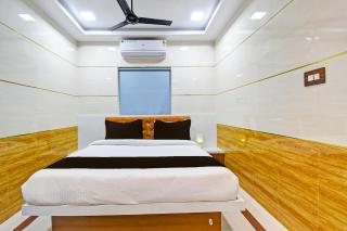 Hotel O Maa Bhubaneswari Hotel - Bhubaneshwar - 8