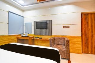 Hotel O Maa Bhubaneswari Hotel - Bhubaneshwar - 1