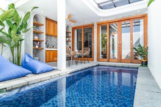 Villa Tulip Sanur - 0