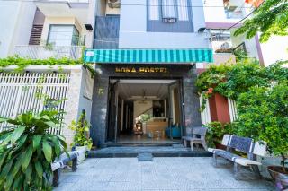 Bona Hostel - 9