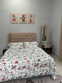 Senjaloka Homestay SWIMMING POOL - Bachok - 8