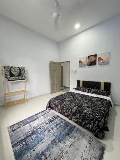 Senjaloka Homestay - Bachok - 5