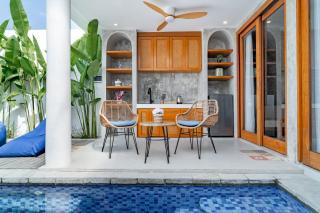 Villa Tulip Sanur - 9
