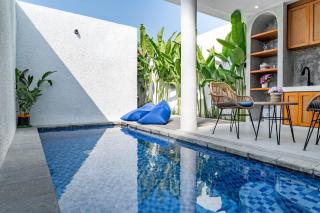 Villa Tulip Sanur - 8
